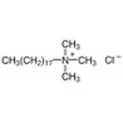 Trimethylstearylammonium Chloride >98.0%(T) 25g