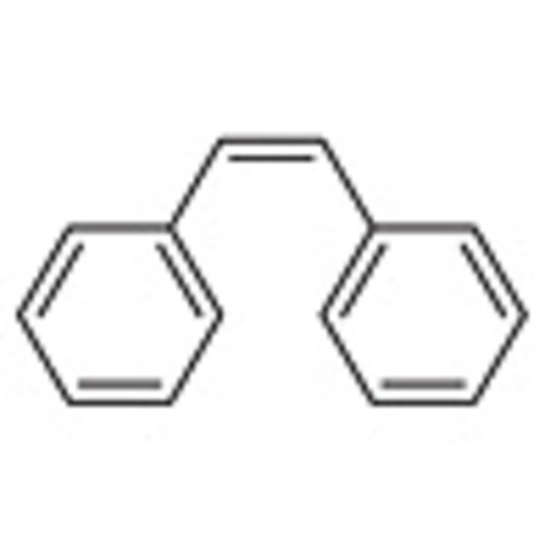 cis-Stilbene >96.0%(GC) 1mL