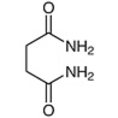 Succinamide >98.0%(T) 25g