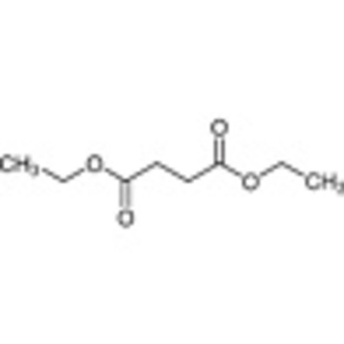 Diethyl Succinate >99.0%(GC) 500g