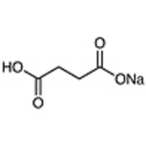 Monosodium Succinate >98.0%(T) 500g