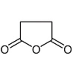 Succinic Anhydride >95.0%(T) 500g
