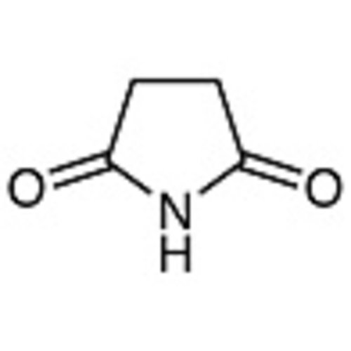 Succinimide >98.0%(T) 25g