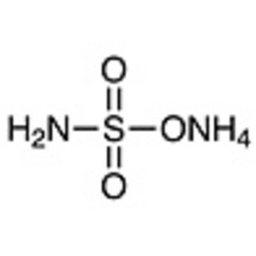 Ammonium Amidosulfate >98.5%(T) 25g