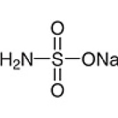 Sodium Sulfamate >98.0%(T) 25g