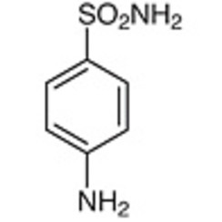 Sulfanilamide >99.0%(HPLC)(T) 100g