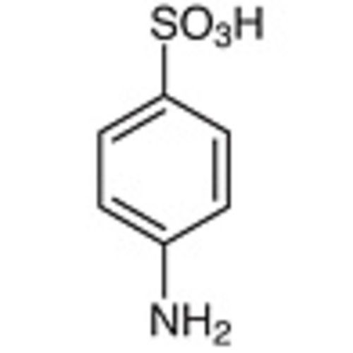 Sulfanilic Acid >99.0%(HPLC)(T) 25g