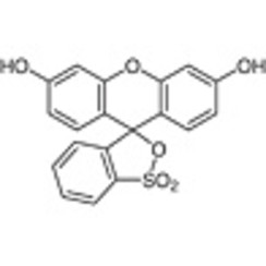 Sulfonfluorescein >75.0%(HPLC)(T) 5g