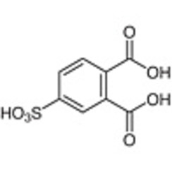 4-Sulfophthalic Acid (contains 3-Sulfophthalic Acid) (ca. 50% in Water) 25mL