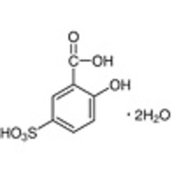 5-Sulfosalicylic Acid Dihydrate >99.0%(HPLC)(T) 500g