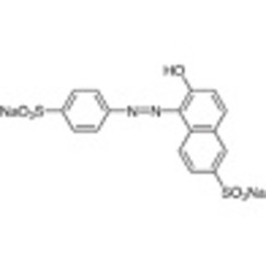 Sunset Yellow FCF >90.0%(E) 25g