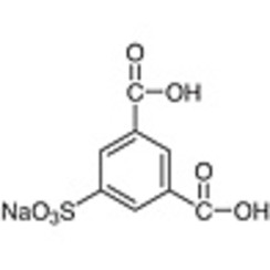 Monosodium 5-Sulfoisophthalate >98.0%(T) 100g