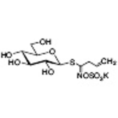 Sinigrin >98.0%(HPLC) 100mg