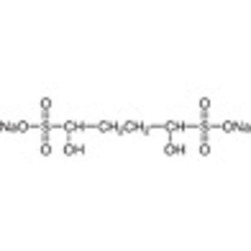 Succinaldehyde Disodium Bisulfite >92.0%(T) 500g