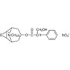 Scopolamine Methyl Nitrate >98.0%(HPLC)(T) 1g