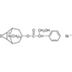 Scopolamine Methyl Bromide >98.0%(HPLC)(T) 1g