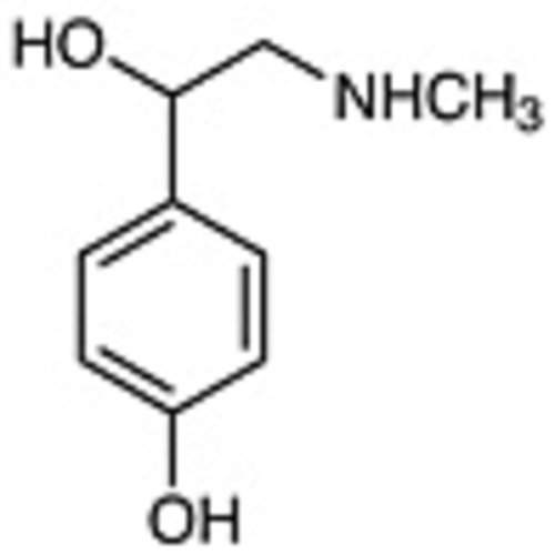 Synephrine >98.0%(HPLC)(T) 25g