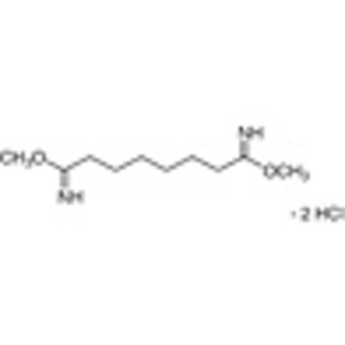 Dimethyl Suberimidate Dihydrochloride [Cross-linking Agent for Protein Research] >98.0%(T) 5g