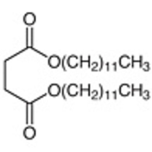 Didodecyl Succinate >93.0%(GC) 25g