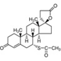 Spironolactone >98.0%(HPLC) 1g