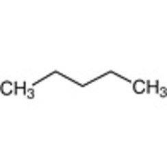 Pentane [Standard Material for GC] >99.5%(GC) 5mL