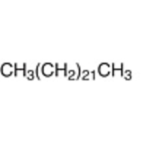 Tricosane [Standard Material for GC] >99.0%(GC) 1g