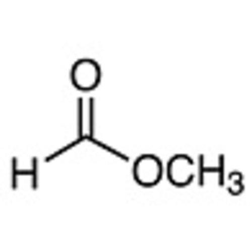 Methyl Formate [Standard Material for GC] >99.5%(GC) 5mL