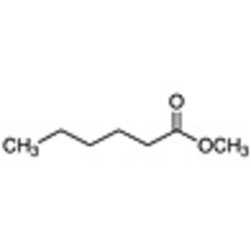 Methyl Hexanoate [Standard Material for GC] >99.5%(GC) 5mL