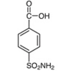 4-Sulfamoylbenzoic Acid >95.0%(T) 25g