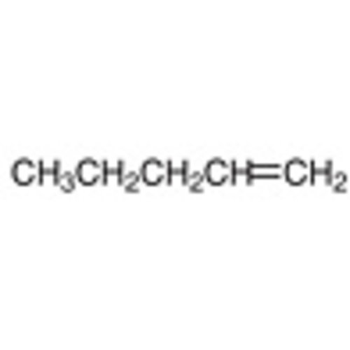 1-Pentene [Standard Material for GC] >99.5%(GC) 5mL