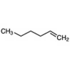 1-Hexene [Standard Material for GC] >99.5%(GC) 5mL