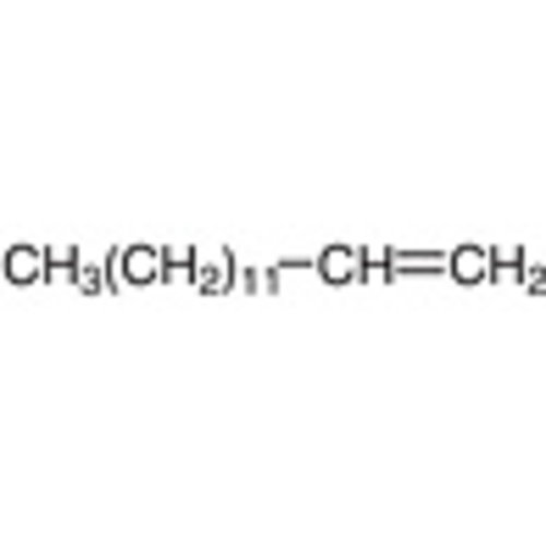 1-Tetradecene [Standard Material for GC] >99.5%(GC) 5mL