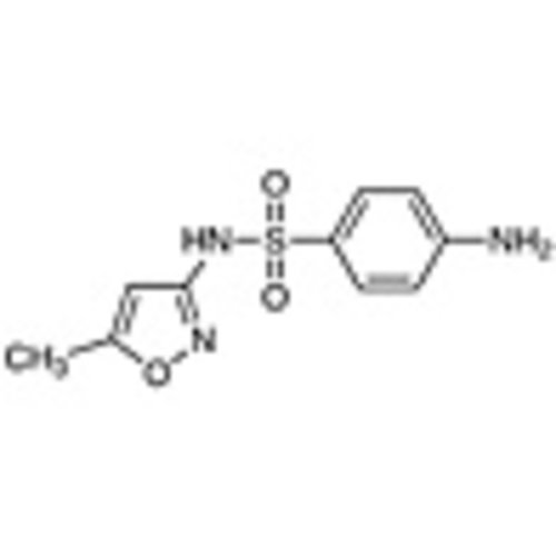 Sulfamethoxazole >98.0%(HPLC)(T) 25g