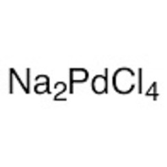 Sodium Tetrachloropalladate(II) >98.0%(T) 1g