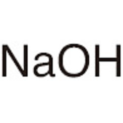 Sodium Hydroxide (2mol/L in Water) 500mL