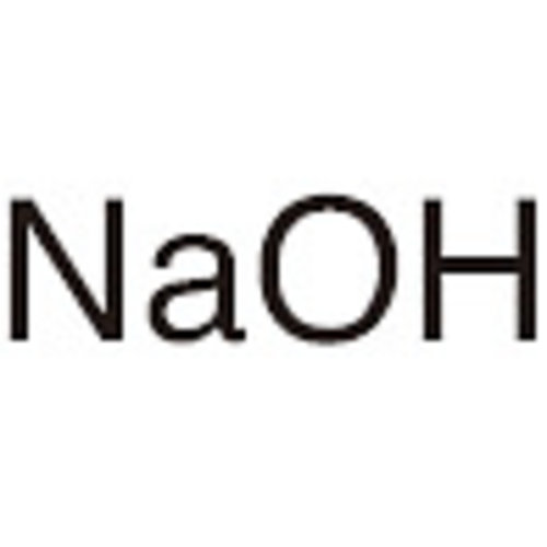 Sodium Hydroxide (2mol/L in Water) 500mL