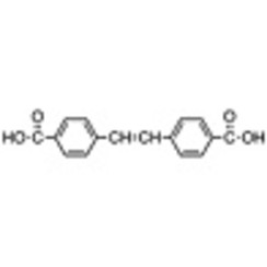 4,4'-Stilbenedicarboxylic Acid >95.0%(HPLC) 25g