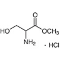 DL-Serine Methyl Ester Hydrochloride >98.0%(N)(T) 5g