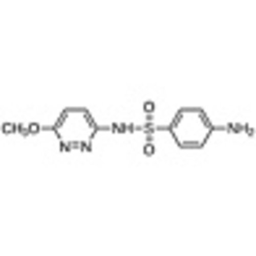 Sulfamethoxypyridazine >98.0%(HPLC)(T) 5g