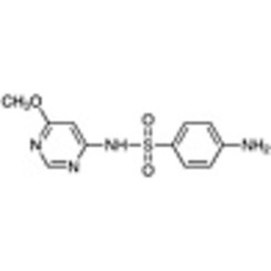 Sulfamonomethoxine >93.0%(HPLC) 5g