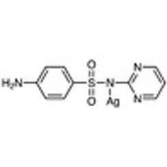 Silver Sulfadiazine >98.0%(HPLC)(T) 5g