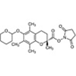 Succinimidyl (2R)-6-(Tetrahydro-2H-pyran-2-yloxy)-2,5,7,8-tetramethylchroman-2-carboxylate 50mg