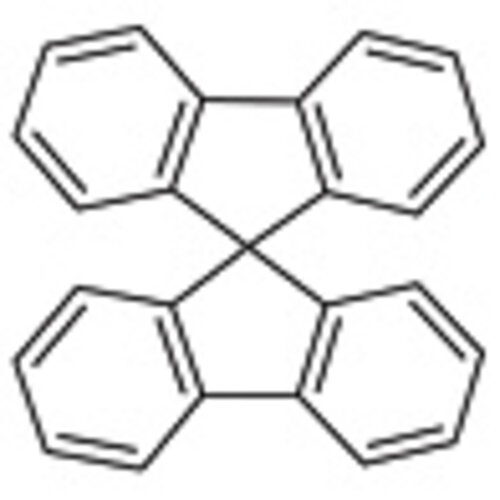 9,9'-Spirobi[9H-fluorene] >98.0%(HPLC) 1g