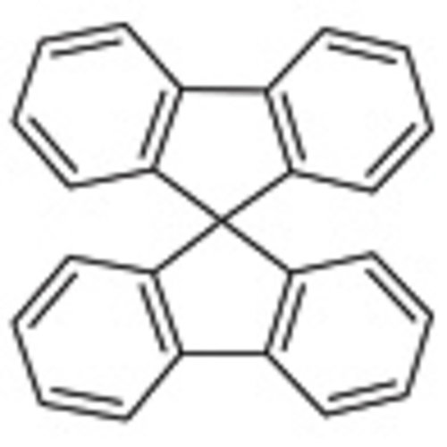 9,9'-Spirobi[9H-fluorene] >98.0%(HPLC) 5g