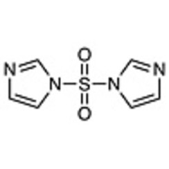 1,1'-Sulfonyldiimidazole >98.0%(GC) 5g