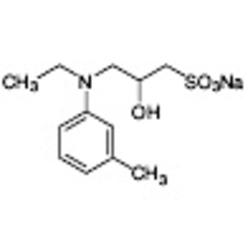 Sodium 3-[Ethyl(m-tolyl)amino]-2-hydroxy-1-propanesulfonate >98.0%(HPLC) 1g