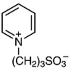 1-(3-Sulfopropyl)pyridinium Hydroxide Inner Salt [for Biochemical Research] >98.0%(HPLC) 25g