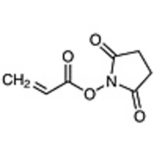 N-Succinimidyl Acrylate >98.0%(GC) 5g