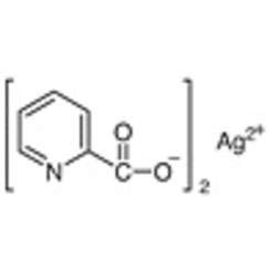 Silver(II) Pyridine-2-carboxylate >97.0%(T) 1g