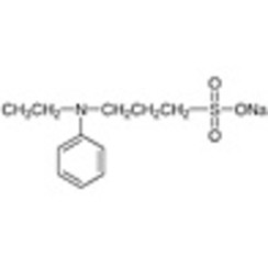 Sodium 3-(N-Ethylanilino)propanesulfonate [for Biochemical Research] >98.0%(HPLC) 1g
